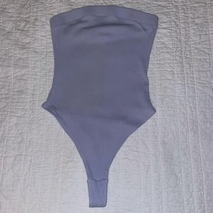 Urban Outfitters Periwinkle Bodysuit